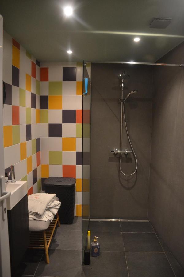 Ter Thuyne Acomodação com café da manhã Ieper Exterior foto